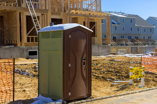 Portable Toilet Options We Offer in University Center, VA