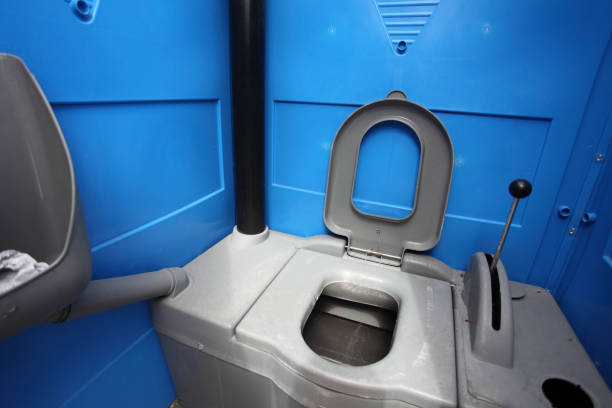 Best Affordable porta potty rental  in University Center, VA