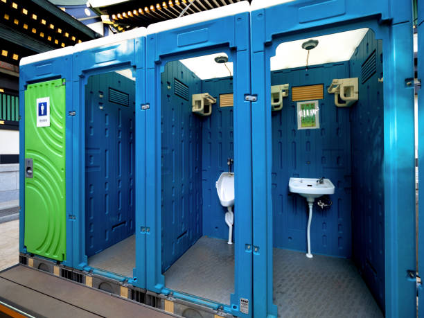 Best Portable toilet rental cost  in University Center, VA