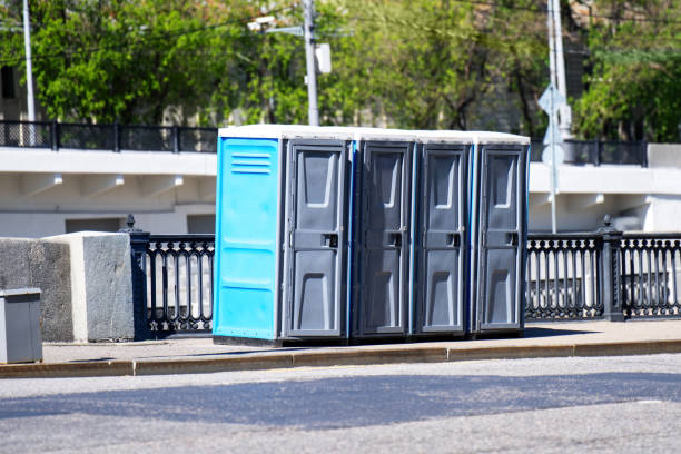 Best Affordable portable toilet rental  in University Center, VA