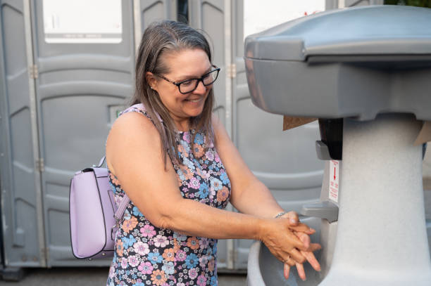 Best Porta potty rental for festivals  in University Center, VA